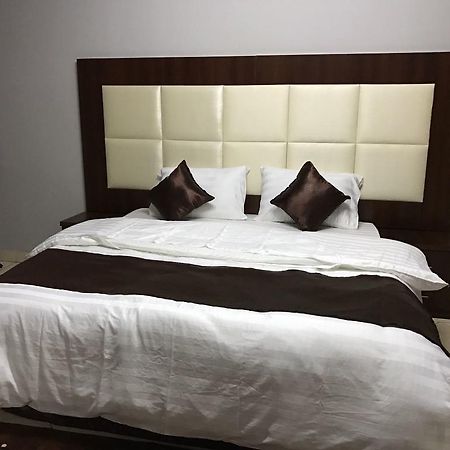Bayetak Al Zahi Furnished Apartments Jeddah מראה חיצוני תמונה