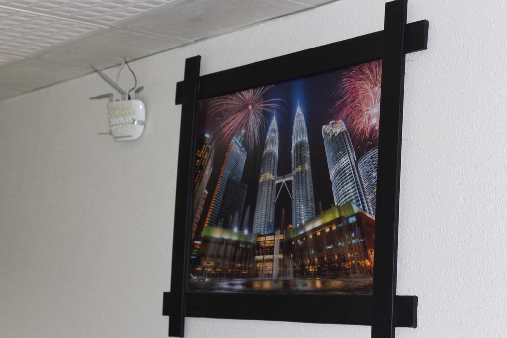 Bayetak Al Zahi Furnished Apartments Jeddah מראה חיצוני תמונה